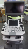 Medison Ultrasound Accuvix A30